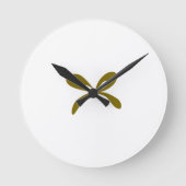 Wandklok (Voorkant)
