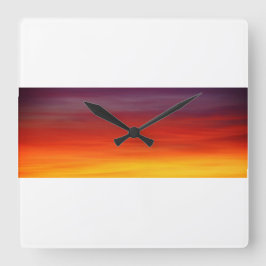 Wandklok
