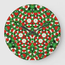 Wandklok