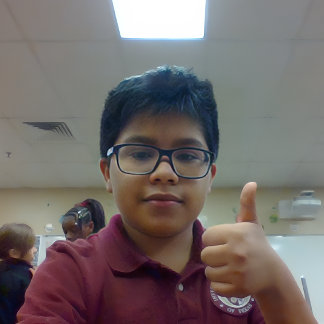 Wandklok, 10" Ronde Lijst met het gezicht van Cale Grote Klok