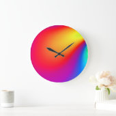 Wandklok ~ 2.12.24.7 (Huis)