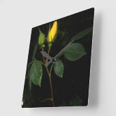 Wandklok COOL ECO STYLE DESIGN (Hoek)