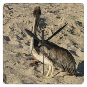 Wandklok - Gepersonaliseerd