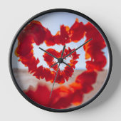 Wandklok geschenken (Voorkant)