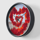 Wandklok geschenken (Hoek)