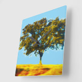 Wandklok HAPPY BOOM ONTWERP (Hoek)