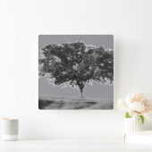 Wandklok HAPPY DESIGN STIJL (Huis)