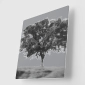 Wandklok HAPPY DESIGN STIJL (Hoek)