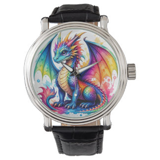 Wandklok Horloge