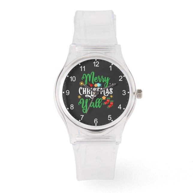 Wandklok Horloge (Voorkant)