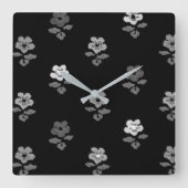 Wandklok KUNST EN DESIGN (Voorkant)