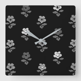 Wandklok KUNST EN DESIGN