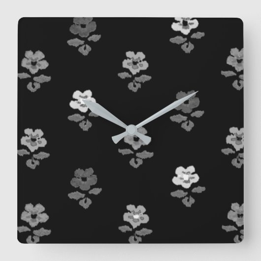 Wandklok KUNST EN DESIGN (Voorkant)