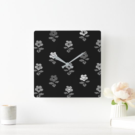 Wandklok KUNST EN DESIGN (Huis)