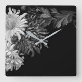 Wandklok KUNST EN DESIGN (Voorkant)