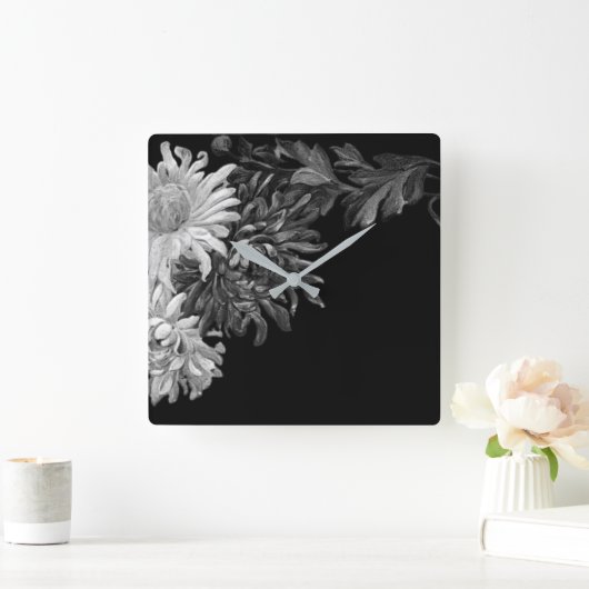 Wandklok KUNST EN DESIGN (Huis)