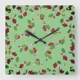 Wandklok ONTWERPSTIJL