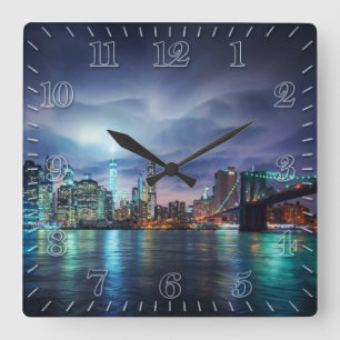 Wandklok Pas je wandklok aan
