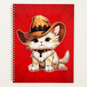 Wandklok Planner (Voorkant)