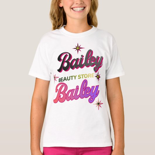 Wandklok T-shirt (Voorkant)