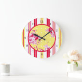  wandklok voor Cottage (Huis)