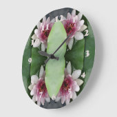 Wandklok wakker maken (Hoek)