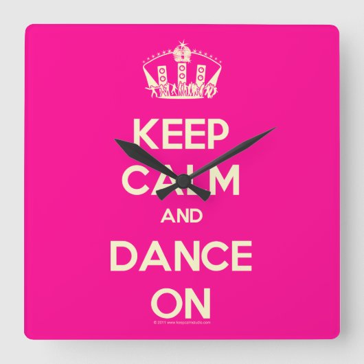 Wandklokken (Voorkant)