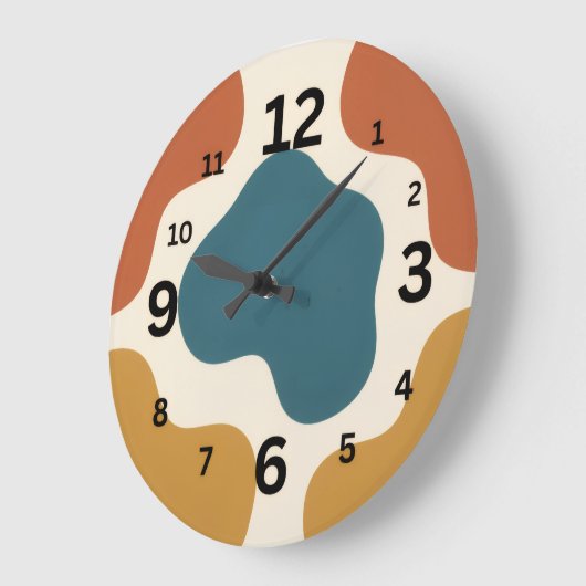 wandklokken voor de kinderkamer (Hoek)