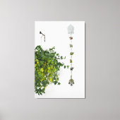 wandkunst canvas afdruk (Voorkant)