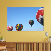 wandkunst canvas afdruk (Insitu (Woonkamer))