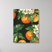wandkunst canvas afdruk (Voorkant)