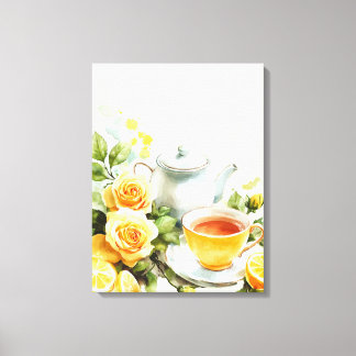 wandkunst canvas afdruk