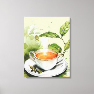 wandkunst canvas afdruk