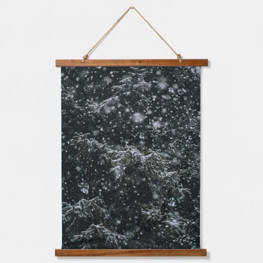 Wandkunst & Decor wandtapijten Hangend Wandkleed (Voorkant)