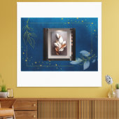 Wandkunst & Decoratie > Galerij Kunst > Canvas Kun (Insitu (Woonkamer))