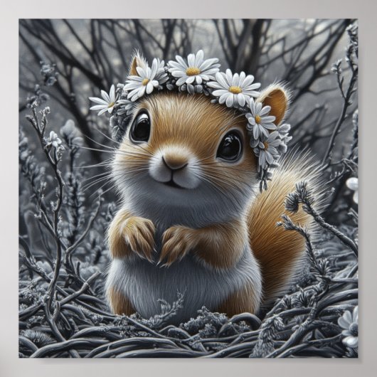 Wandkunst & Decoratie > Posters & Prints (Voorkant)