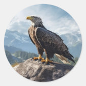 Wandkunst huis wonen stickers labels (Voorkant)