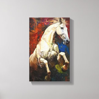 Wandkunst & inrichting canvas afdruk