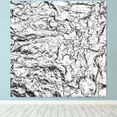 Wandkunst & inrichting > Galerie Kunst > Wandkunst Canvas Afdruk (Insitu (Houten vloer))