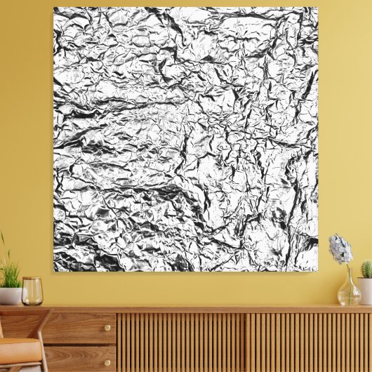 Wandkunst & inrichting > Galerie Kunst > Wandkunst Canvas Afdruk (Insitu (Woonkamer))