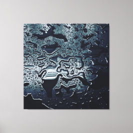 Wandkunst & inrichting > Galerij Kunst > Canvas Ar