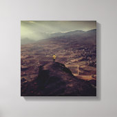 Wandkunst & inrichting > Galerij Kunst > Canvas Ar (Voorkant)