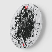 Wandkunst & inrichting > Klokken (Hoek)