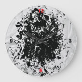 Wandkunst & inrichting > Klokken (Voorkant)