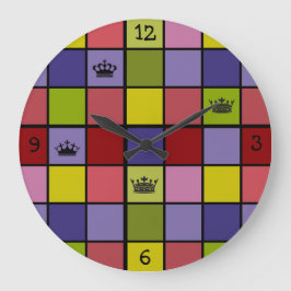 Wandkunst & inrichting > Klokken