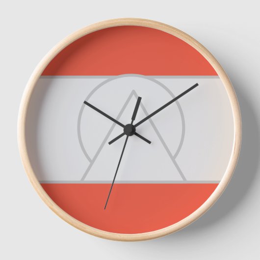 Wandkunst & inrichting > Klokken (Voorkant)