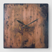 Wandkunst & inrichting > Klokken (Voorkant)