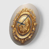 Wandkunst & inrichting > Klokken (Hoek)