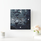 Wandkunst & inrichting > Klokken (Huis)