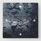 Wandkunst & inrichting > Klokken (Voorkant)